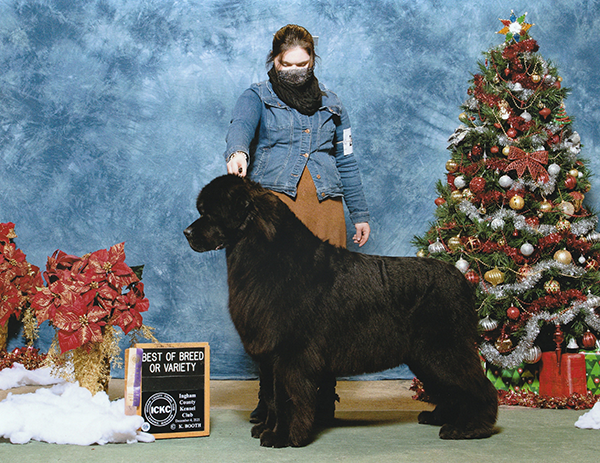 Diedre a.k.a. Tilley